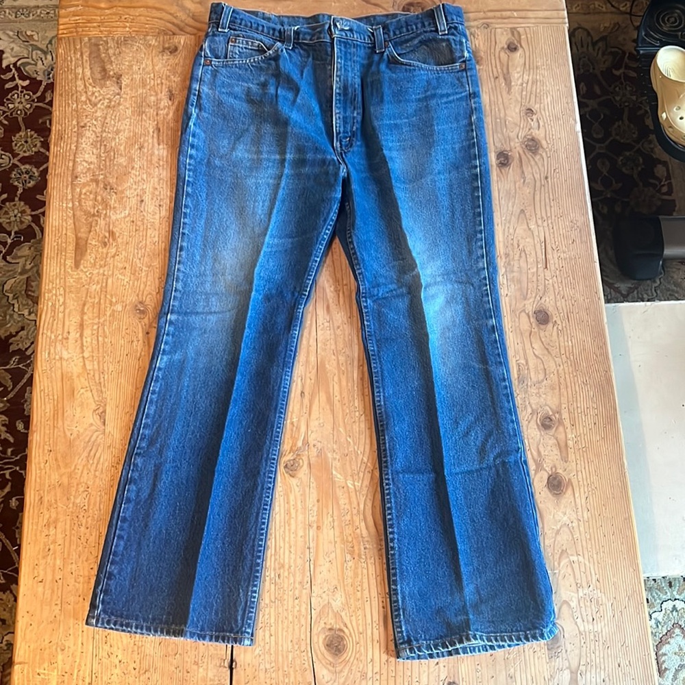 Levi’s vintage